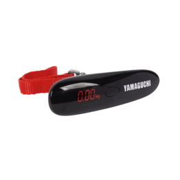 Электронные весы Yamaguchi Digital Luggage Scale