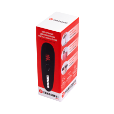 Электронные весы Yamaguchi Digital Luggage Scale