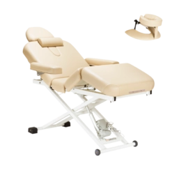 Стационарный массажный стол Yamaguchi Lux