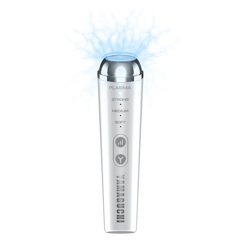 Прибор для профилактики акне  Yamaguchi Plasma Skin Care