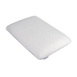 Ортопедическая подушка для сна Yamaguchi Y-Spot Pillow - улучшенная «память формы», дышащая структура с эффектом прохлады, гипоаллергенные материалы