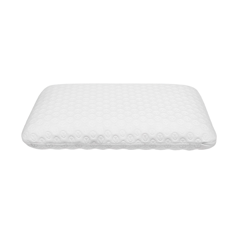 Ортопедическая подушка для сна Yamaguchi Y-Spot Pillow - улучшенная «память формы», дышащая структура с эффектом прохлады, гипоаллергенные материалы