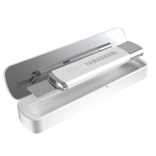 Ультразвуковой прибор для чистки лица Yamaguchi Ultrasonic Face Skin Care