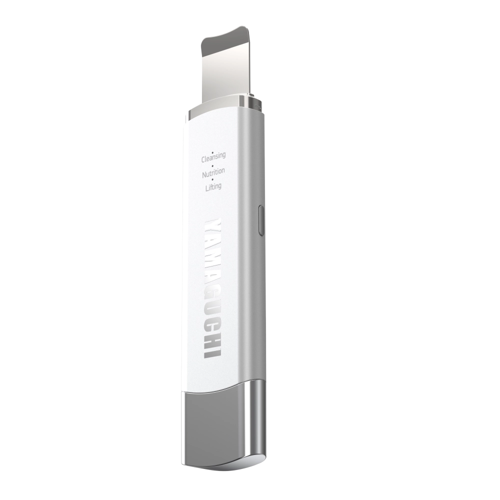 Ультразвуковой прибор для чистки лица Yamaguchi Ultrasonic Face Skin Care