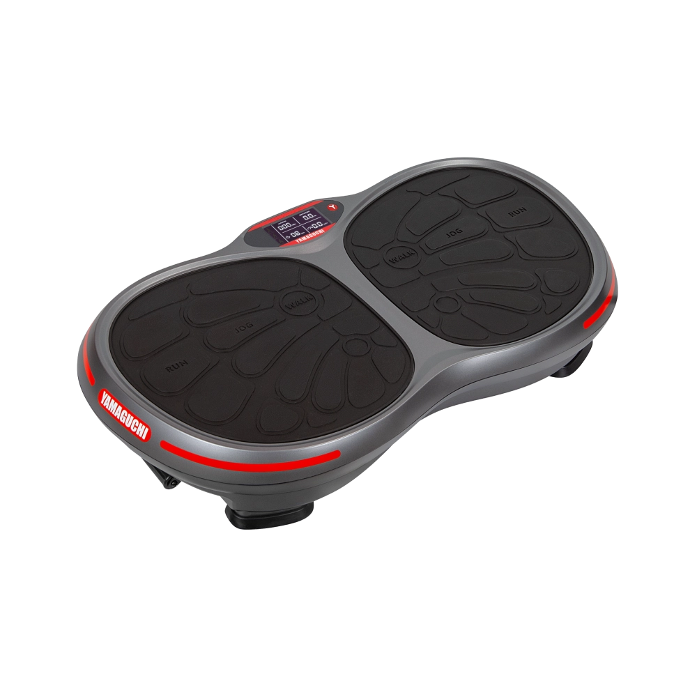 Виброплатформа для похудения Yamaguchi VibroPlate