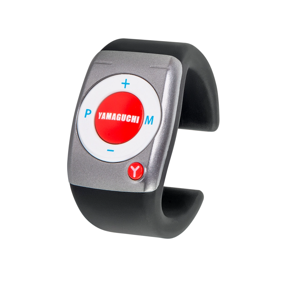 Виброплатформа для похудения Yamaguchi VibroPlate