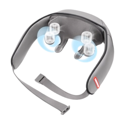 Массажер для тела <br>Yamaguchi Yoki Mini