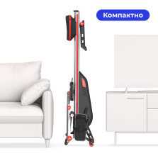 Гребной тренажёр для дома Yamaguchi Ya-Rower Sport