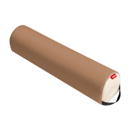 Валик под ноги для массажа спины YAMAGUCHI BEIGE