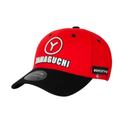 Фирменная кепка Yamaguchi Cap
