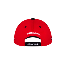 Фирменная кепка Yamaguchi Cap