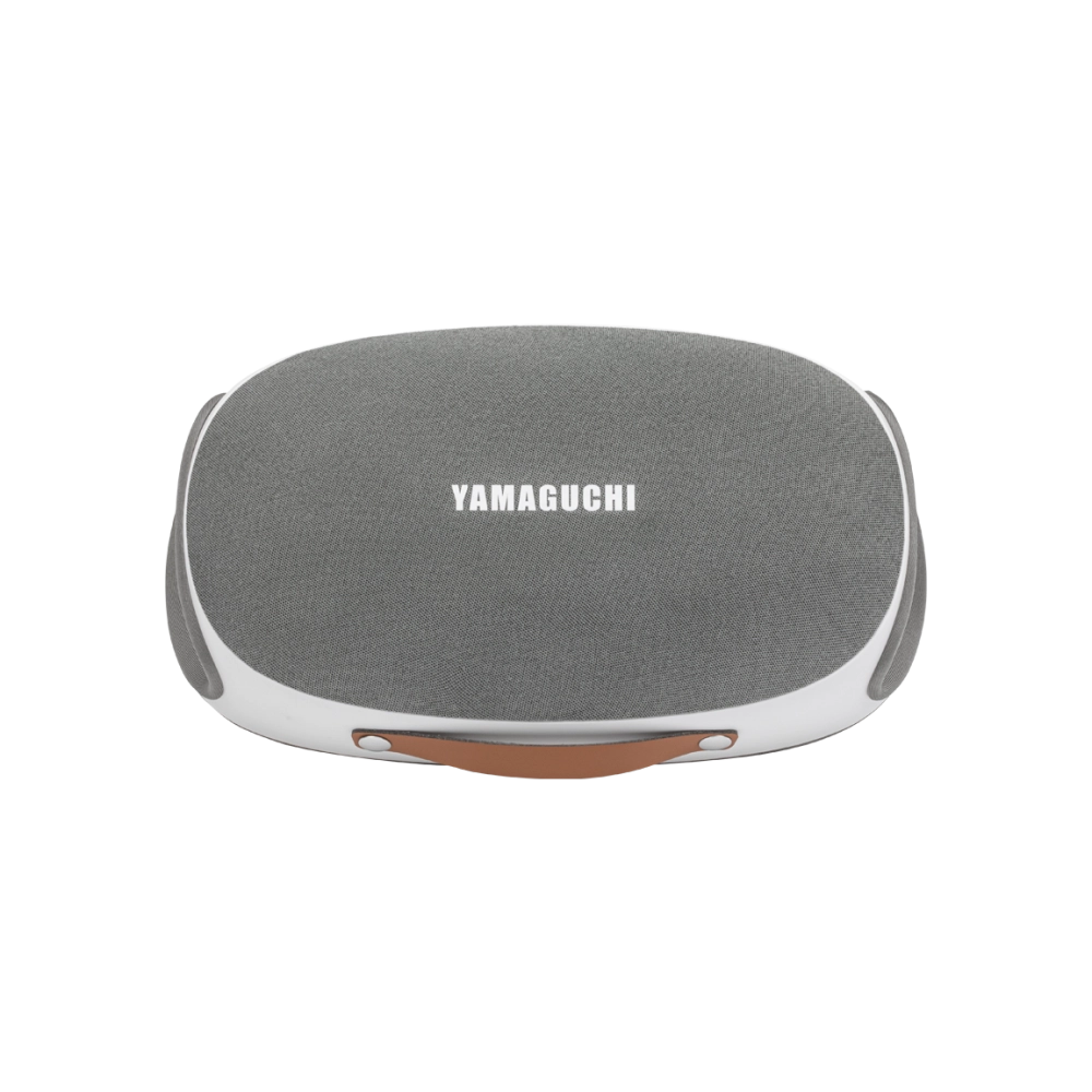 массажёр для рук, живота и тела Yamaguchi HeartLine