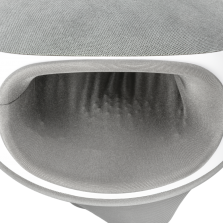 массажёр для рук, живота и тела Yamaguchi HeartLine