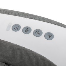 массажёр для рук, живота и тела Yamaguchi HeartLine