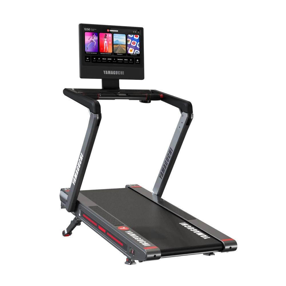 Беговая дорожка для дома Yamaguchi MAX PRO