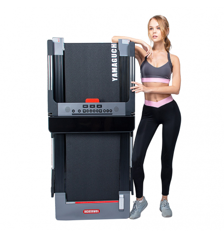 Беговая дорожка Yamaguchi MAX