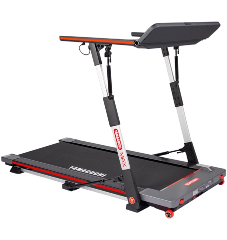 Беговая дорожка Yamaguchi MAX