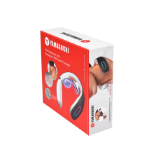 Массажер для шеи Yamaguchi EMS Neck Massager 