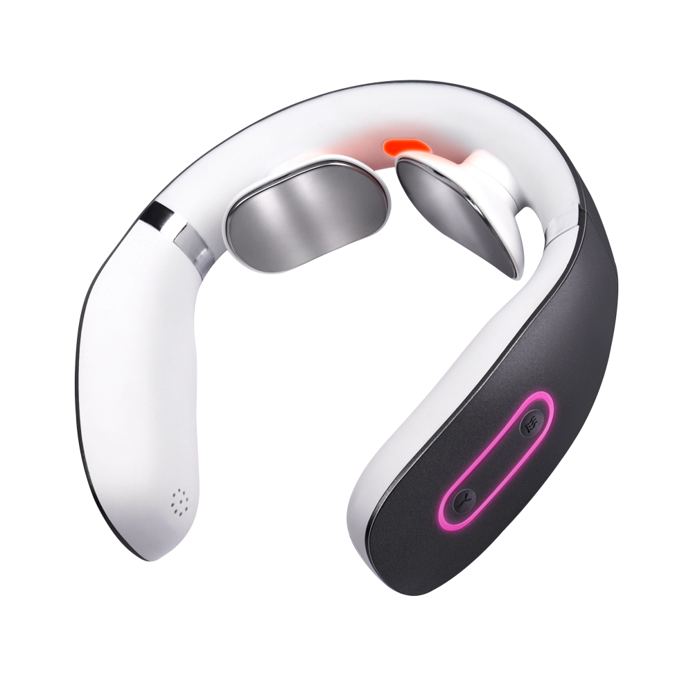 Массажер для шеи Yamaguchi EMS Neck Massager 