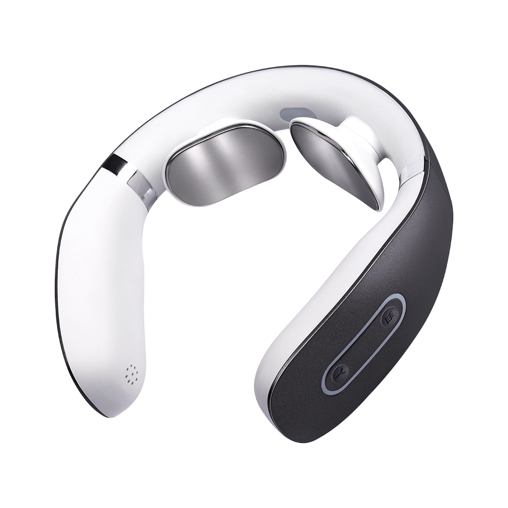Массажер для шеи Yamaguchi EMS Neck Massager 