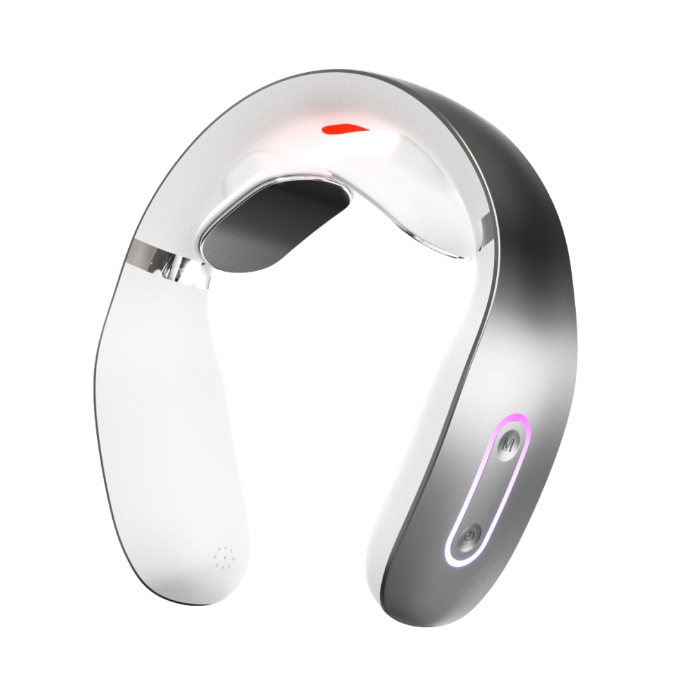 Массажер для шеи Yamaguchi EMS Neck Massager 