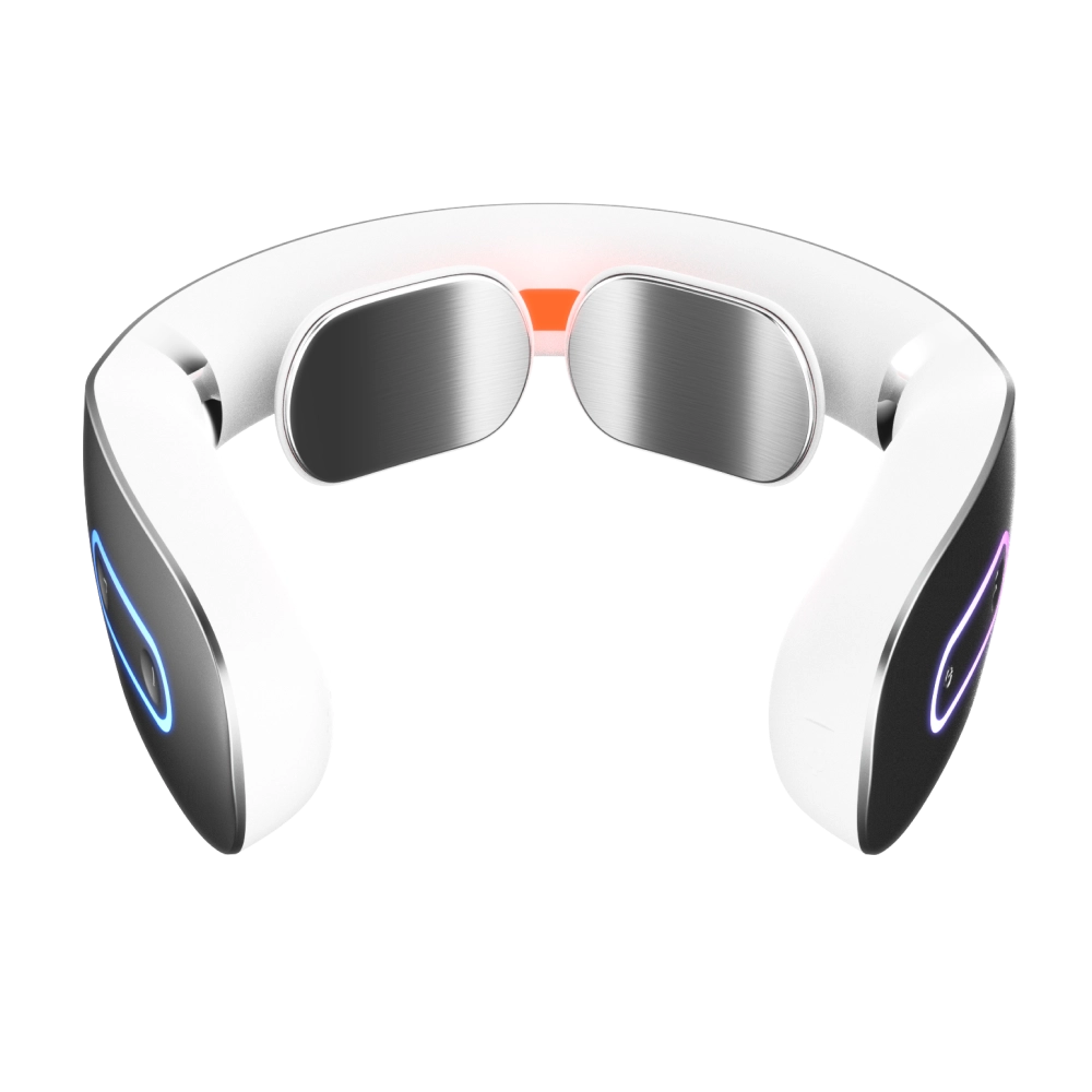 Массажер для шеи Yamaguchi EMS Neck Massager 