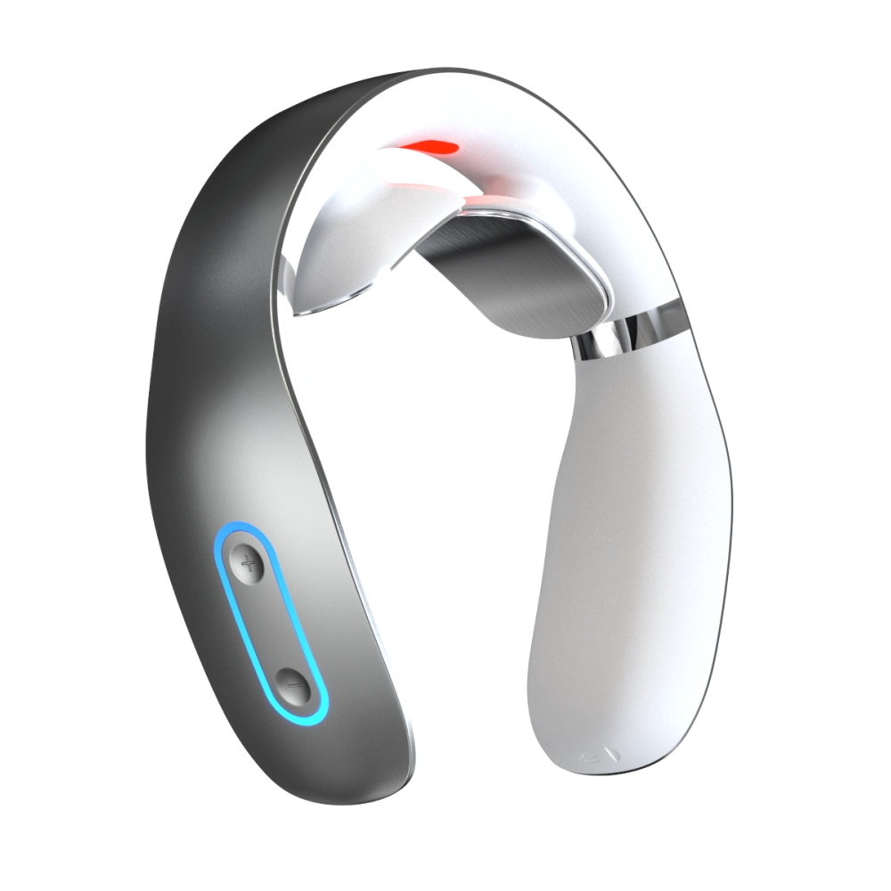 Массажер для шеи Yamaguchi EMS Neck Massager 