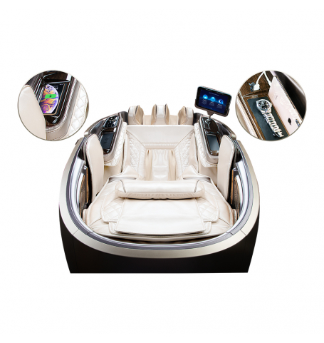 Массажное кресло Yamaguchi X