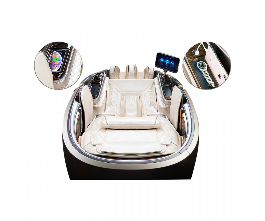 Массажное кресло Yamaguchi X