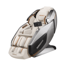 Массажное кресло нового поколения Yamaguchi Xi