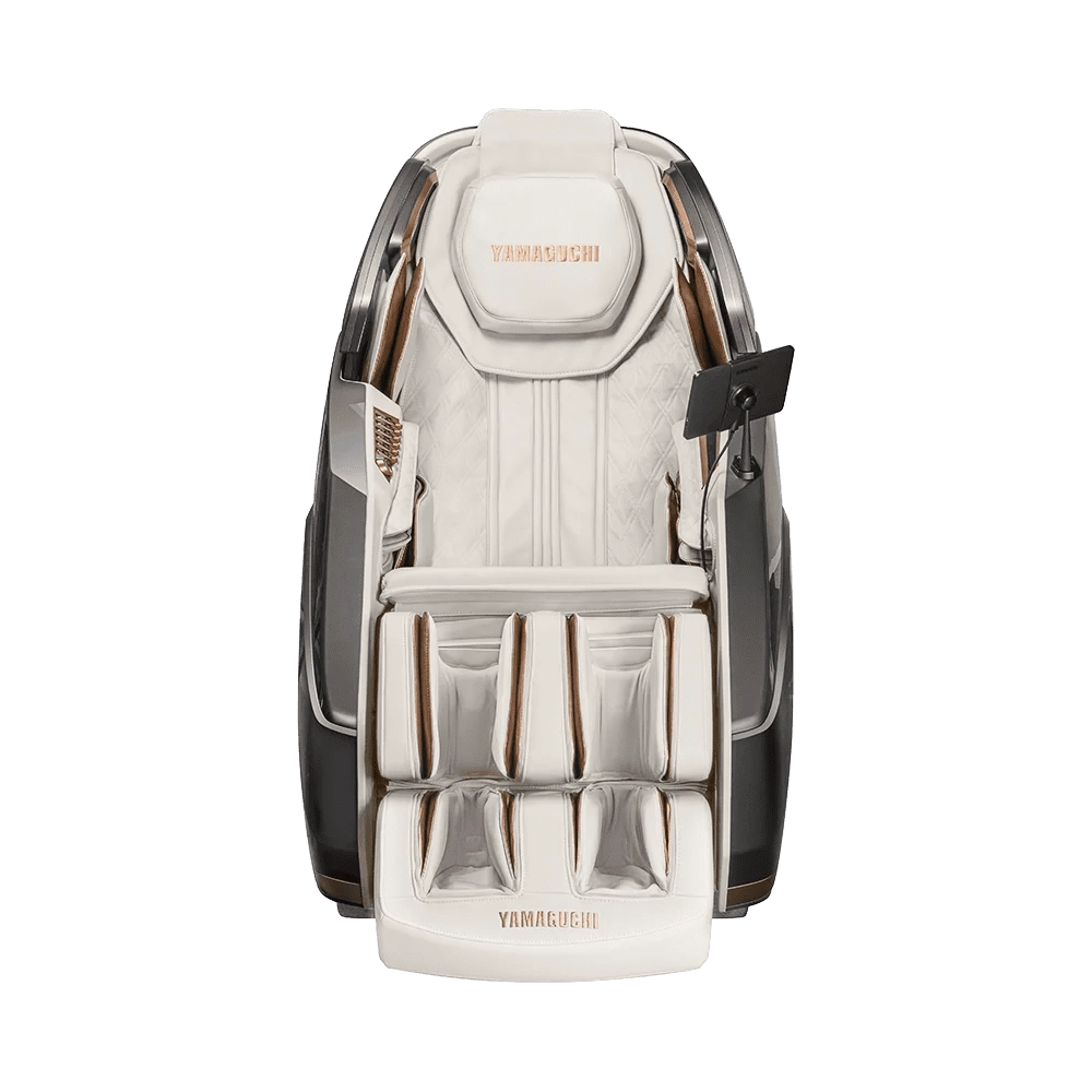 Массажное кресло нового поколения Yamaguchi Xi