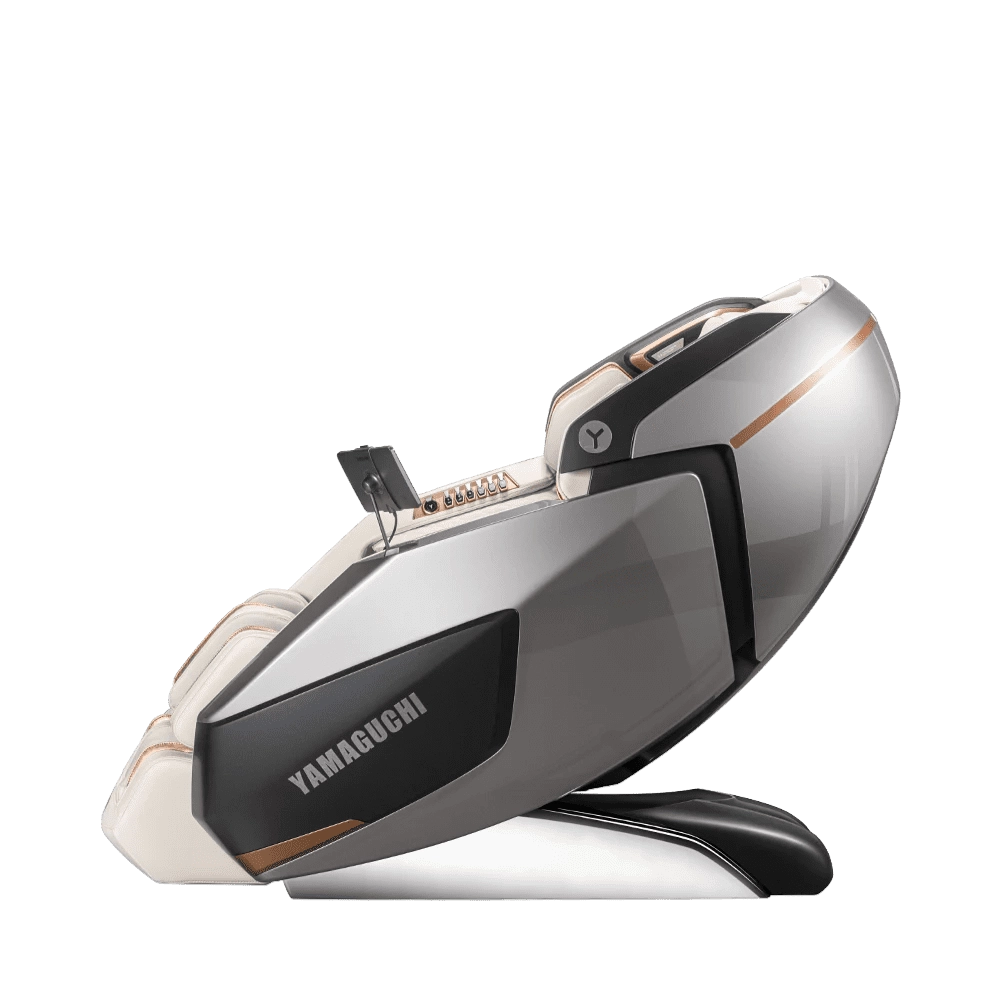 Массажное кресло нового поколения Yamaguchi Xi