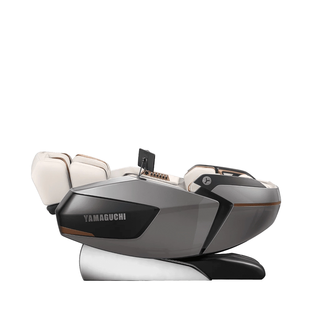 Массажное кресло нового поколения Yamaguchi Xi