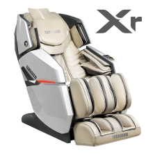Массажное кресло для дома Yamaguchi Xr