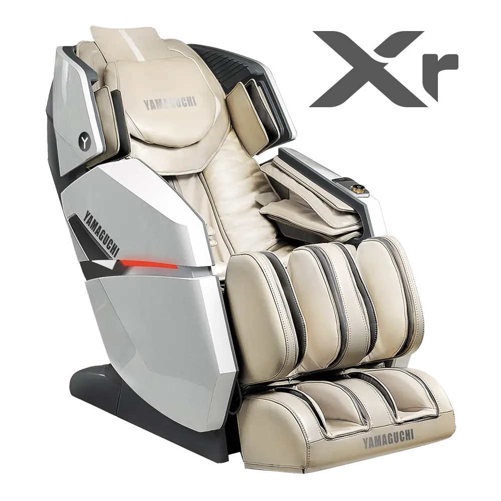 Массажное кресло для дома Yamaguchi Xr