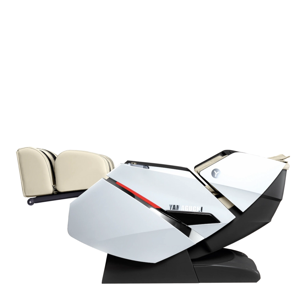 Массажное кресло для дома Yamaguchi Xr