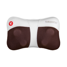 Массажная роликовая подушка YAMAGUCHI MASSAGE PILLOW