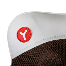 Массажная роликовая подушка YAMAGUCHI MASSAGE PILLOW