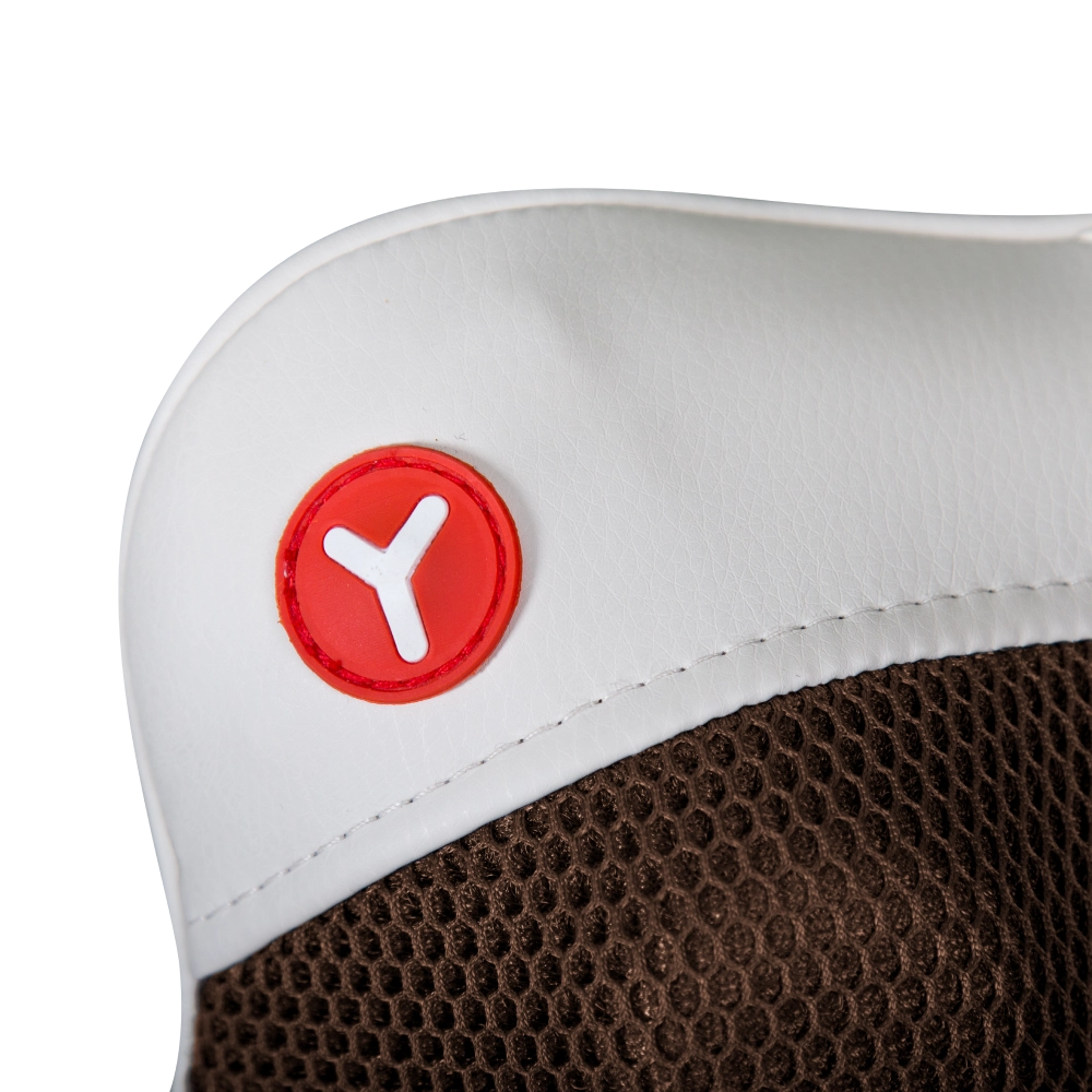 Массажная роликовая подушка YAMAGUCHI MASSAGE PILLOW