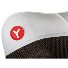 Массажная роликовая подушка YAMAGUCHI MASSAGE PILLOW - описание, цена, фото, отзывы.