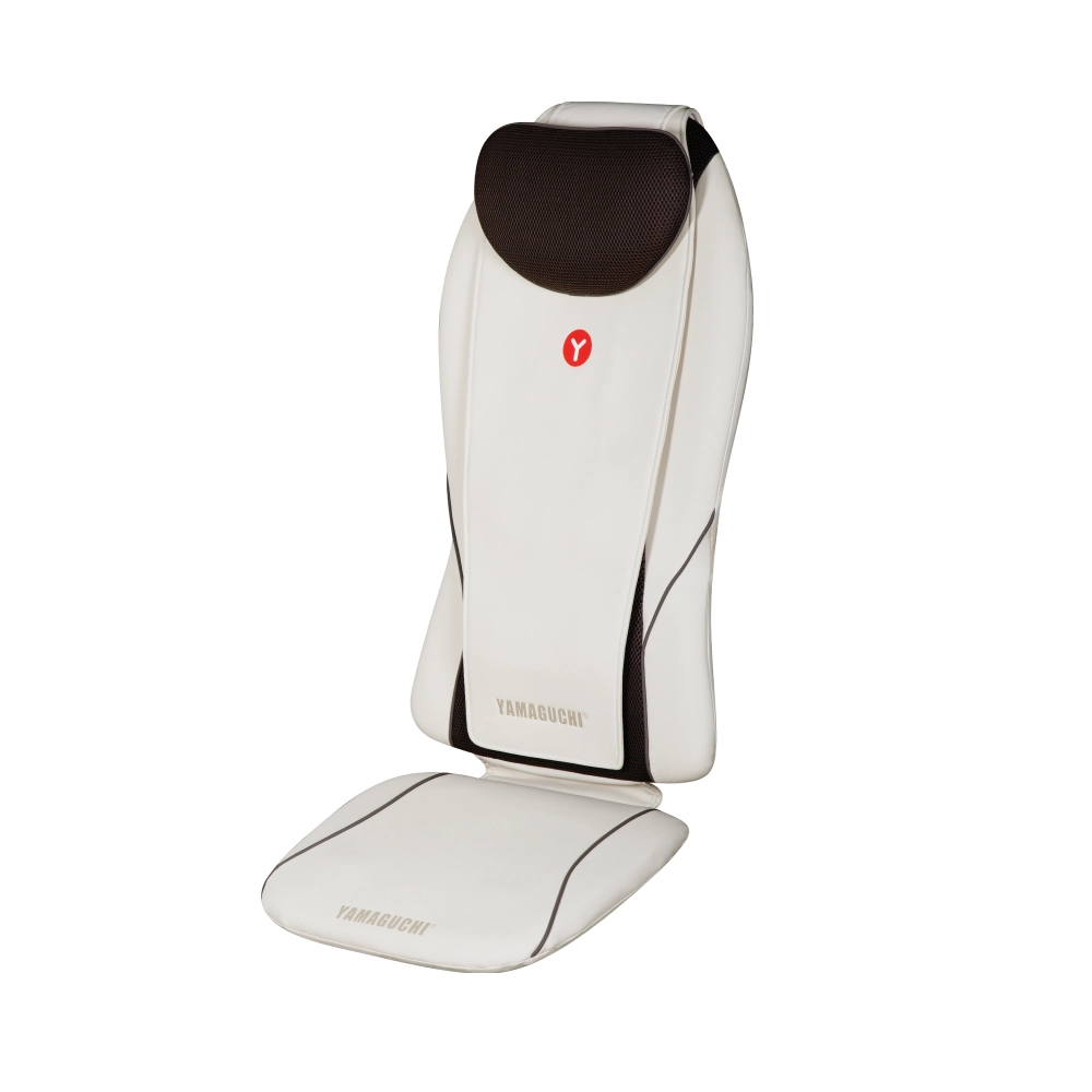 Массажная накидка в авто и на кресло Yamaguchi Yamato