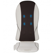 Массажную накидка в машину YAMAGUCHI Yamato - описание, цена, фото, отзывы.