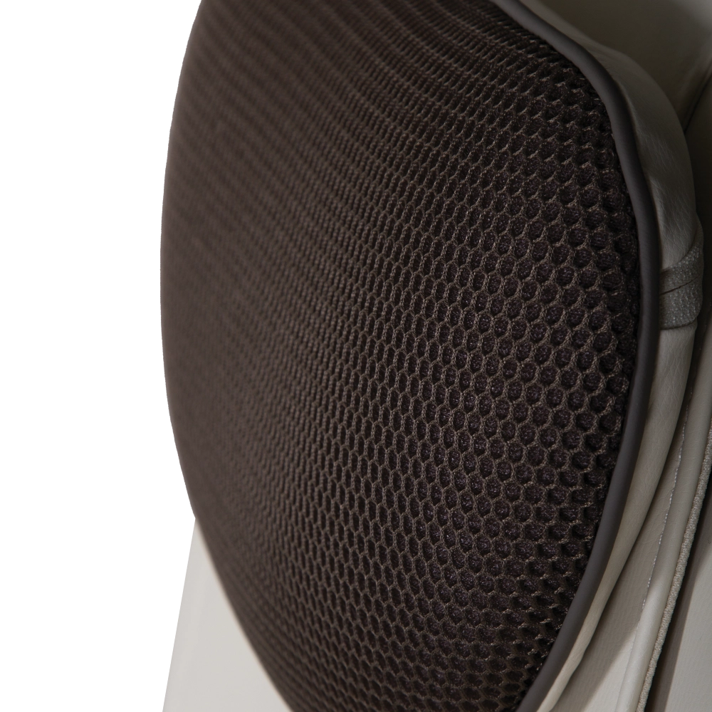 Массажная накидка в авто и на кресло Yamaguchi Yamato