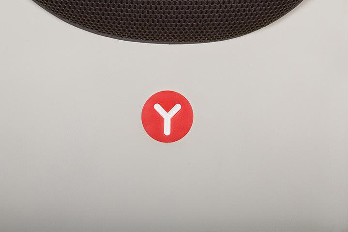 Массажную накидка в машину YAMAGUCHI Yamato - описание, цена, фото, отзывы.