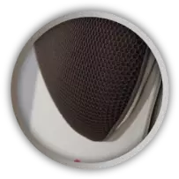 Массажная накидка YAMAGUCHI Yamato