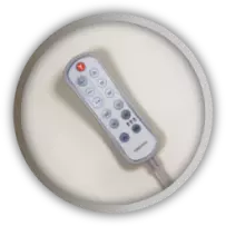 Массажная накидка YAMAGUCHI Yamato