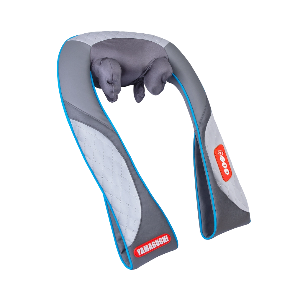 Массажер для шеи и поясницы YAMAGUCHI Yoki