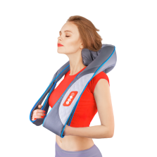 Массажер для шеи и поясницы YAMAGUCHI Yoki