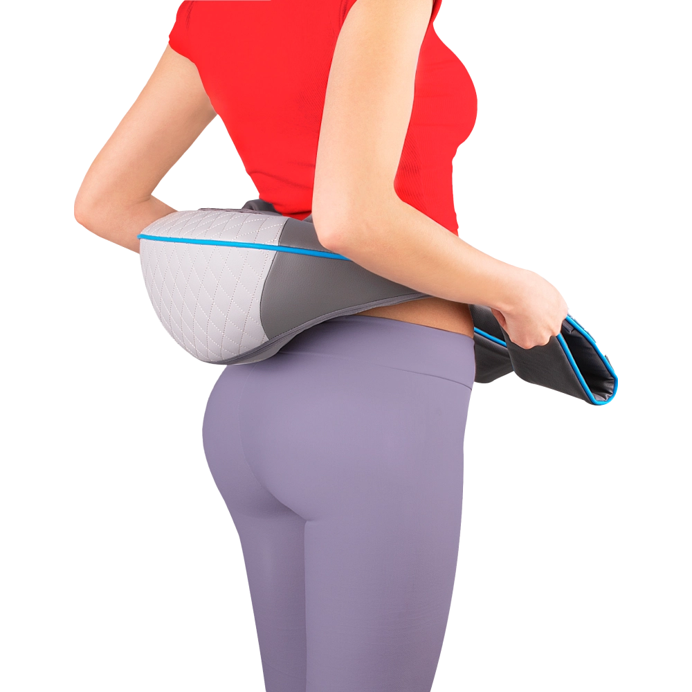 Массажер для шеи и поясницы YAMAGUCHI Yoki