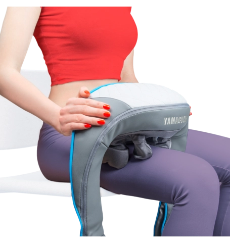 Массажёр для тела YAMAGUCHI Yoki